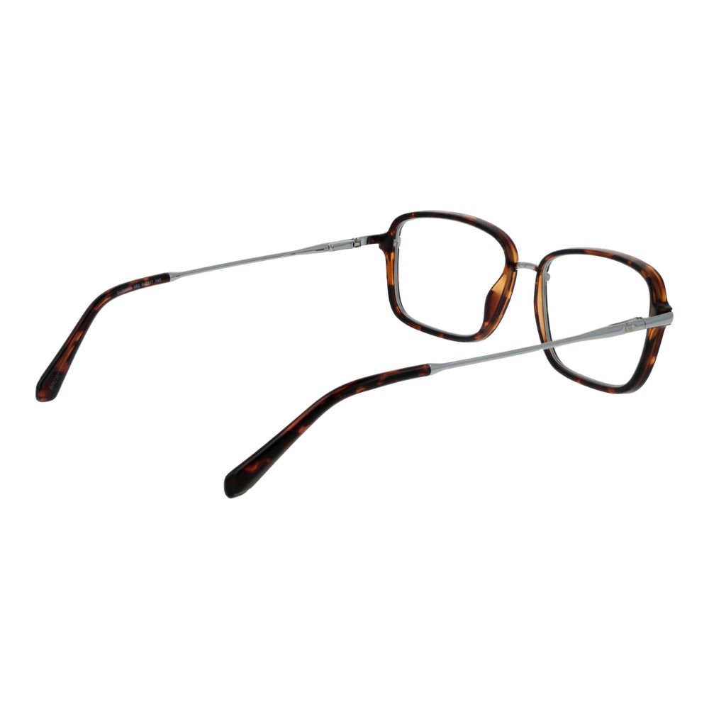 Montures optiques Guess Brown pour hommes