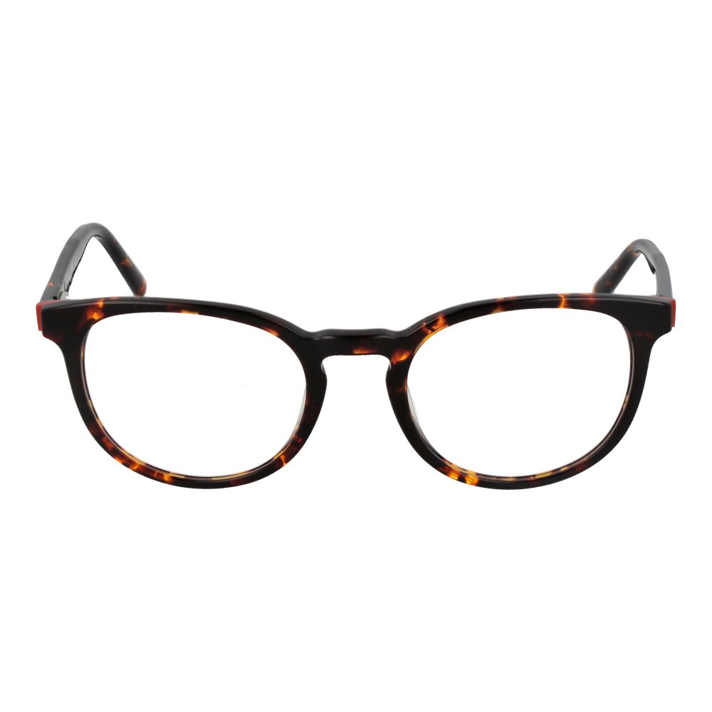 Montures optiques Guess Brown pour hommes
