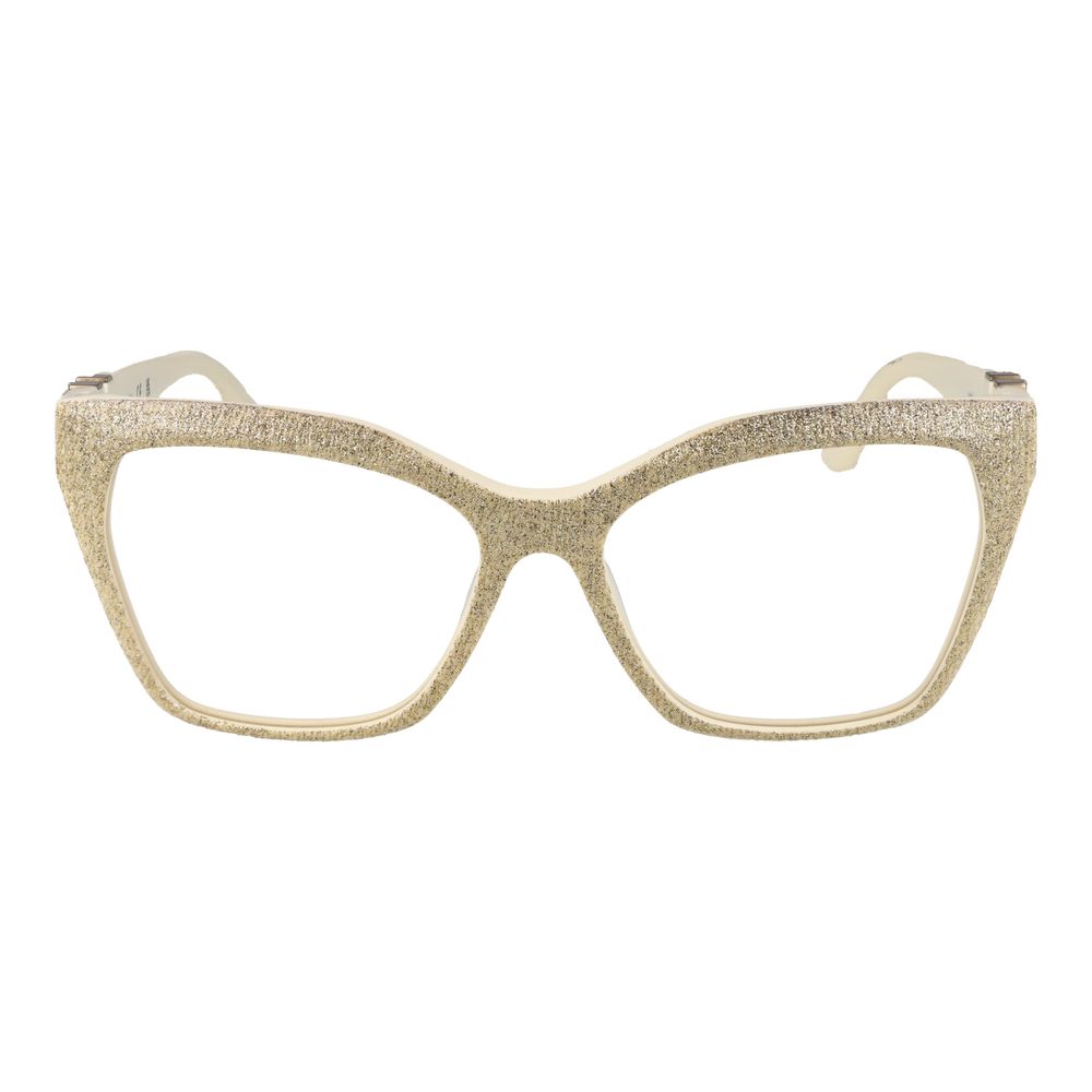 Montures de lunettes Marciano by Guess Gold pour femme