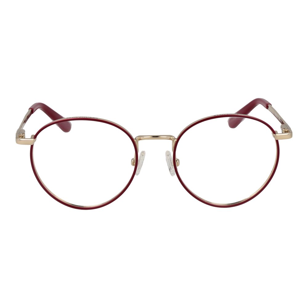 Montures optiques Guess Red pour femmes