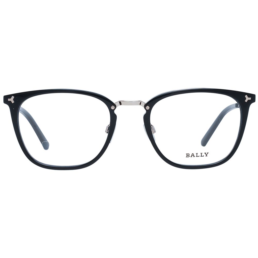Montures optiques Bally Black pour hommes