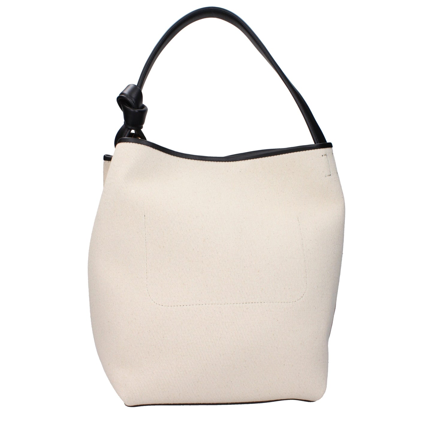 Jw Anderson Beige Fabric Handbags