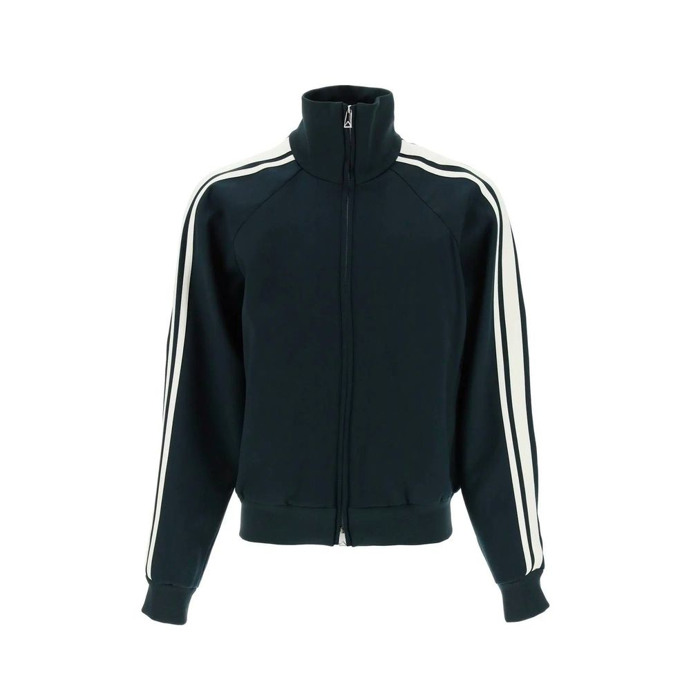 Bottega Veneta High Neck Jacket