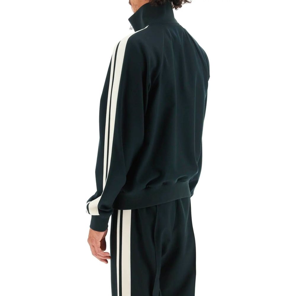 Bottega Veneta High Neck Jacket