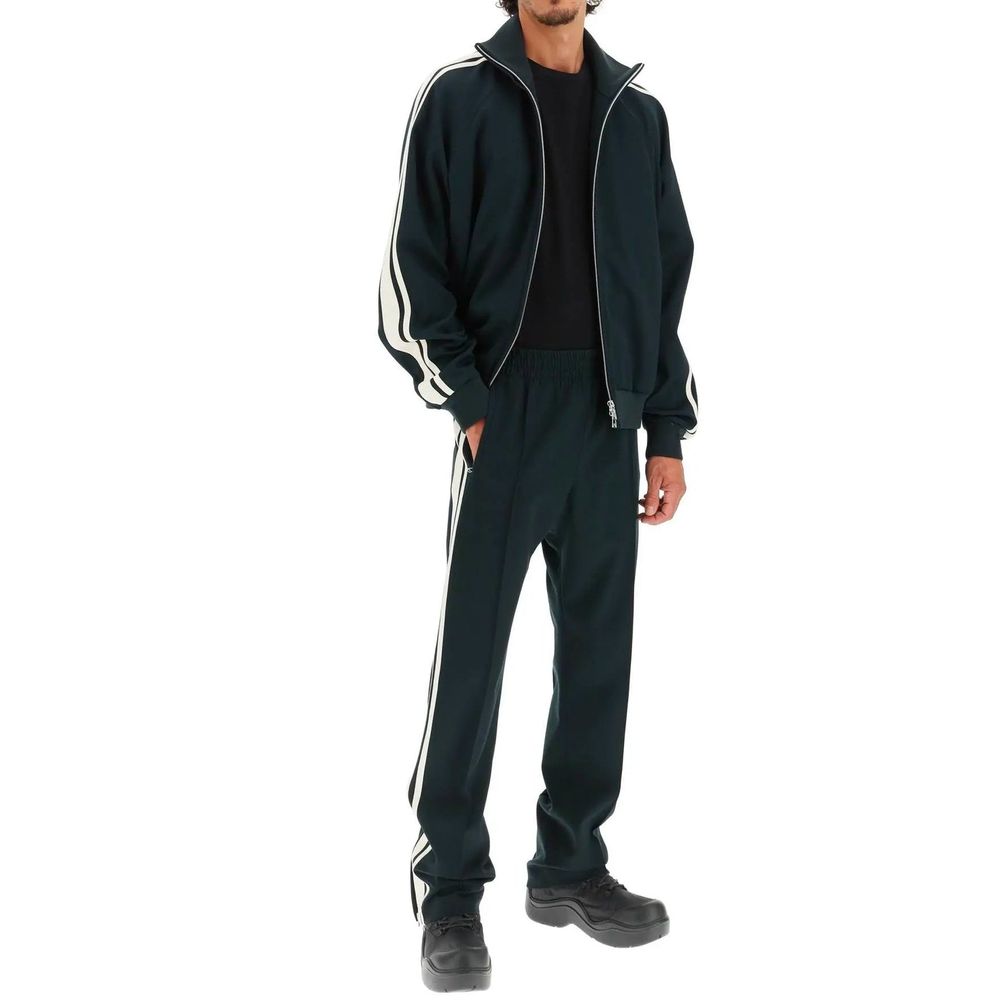 Bottega Veneta High Neck Jacket