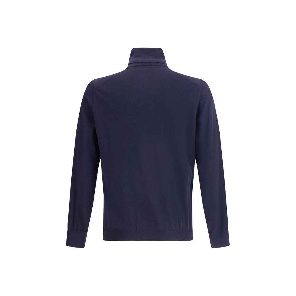 Brunello Cucinelli Wool turtleneck Sweater