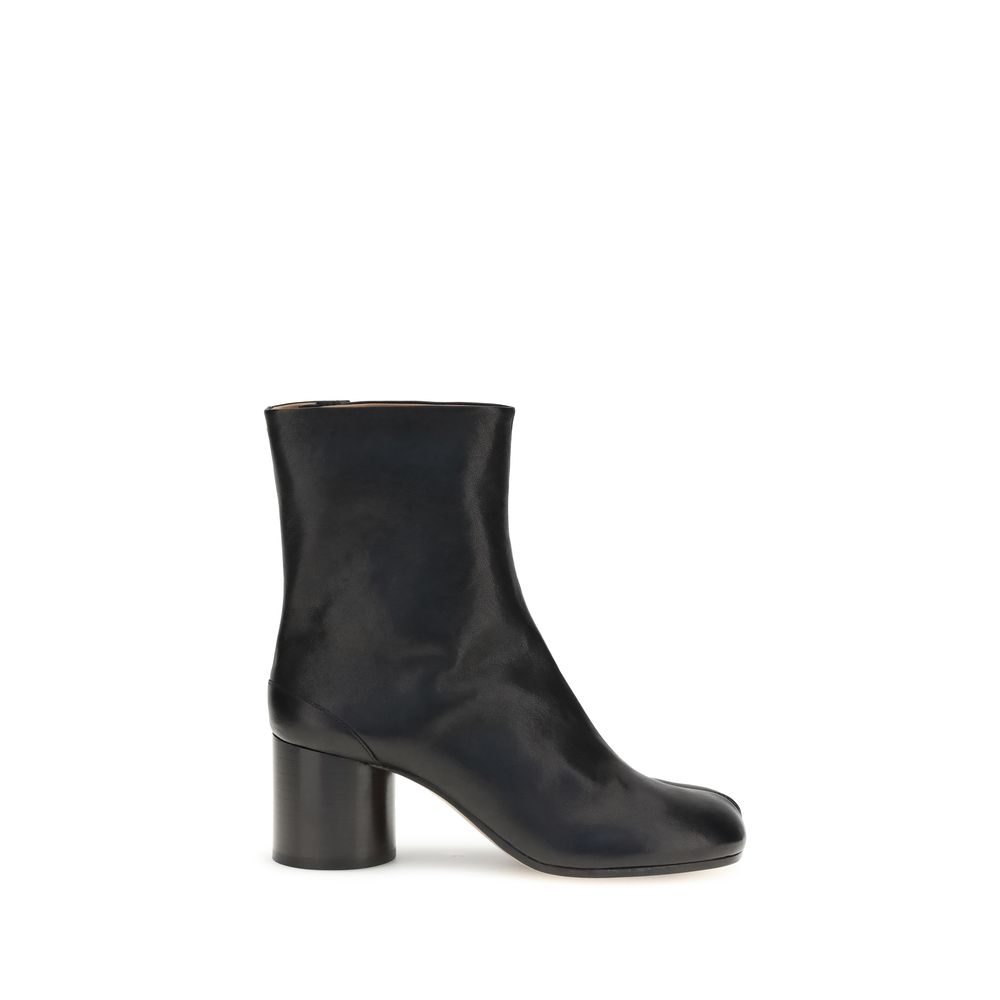 Margiela Tabi Ankle Boots - from Margiela