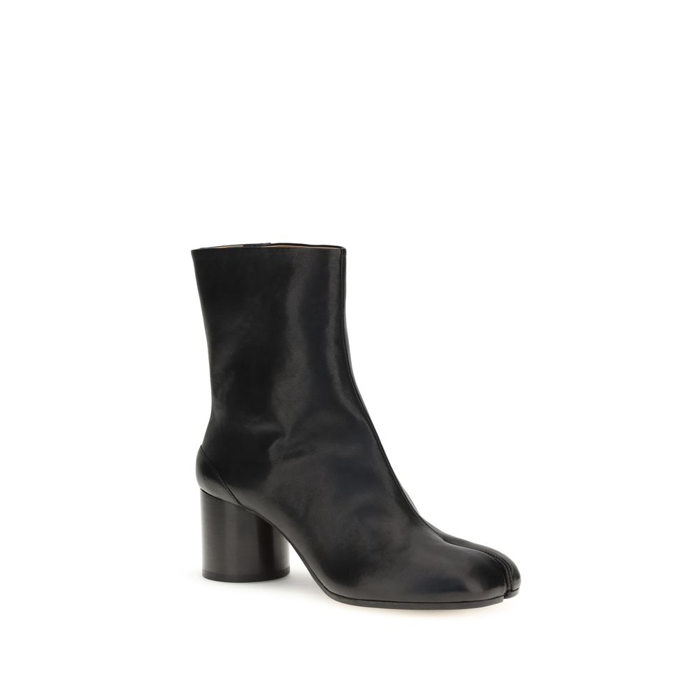 Margiela Tabi Ankle Boots - from Margiela