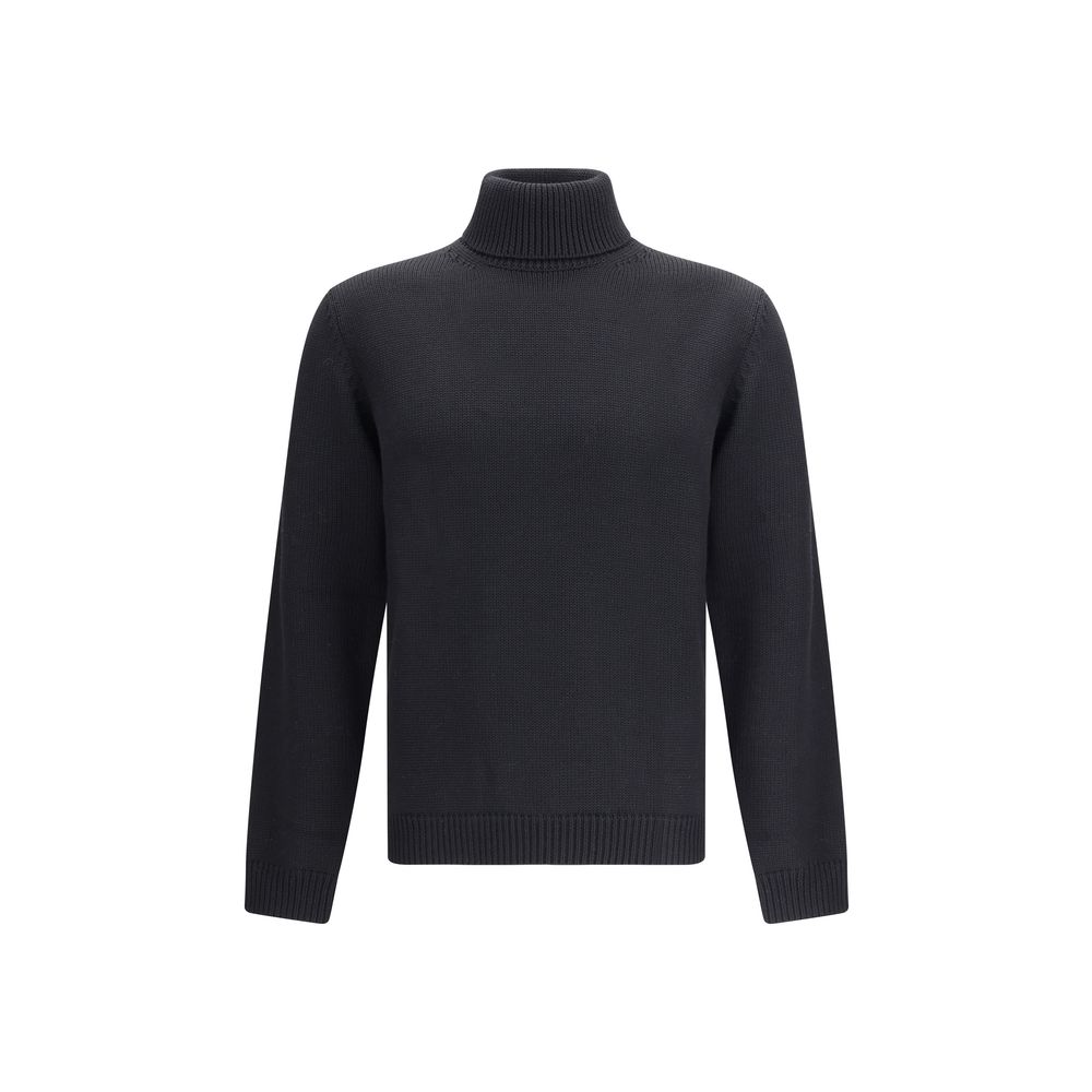 Roberto Collina Turtleneck Sweater by Roberto Collina