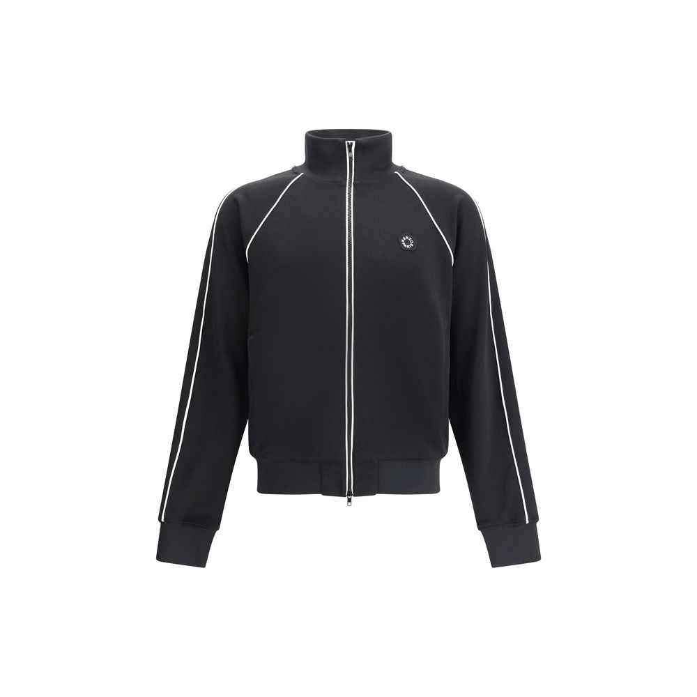 Kenzo Boke Flower Zip-up Sweatshirt