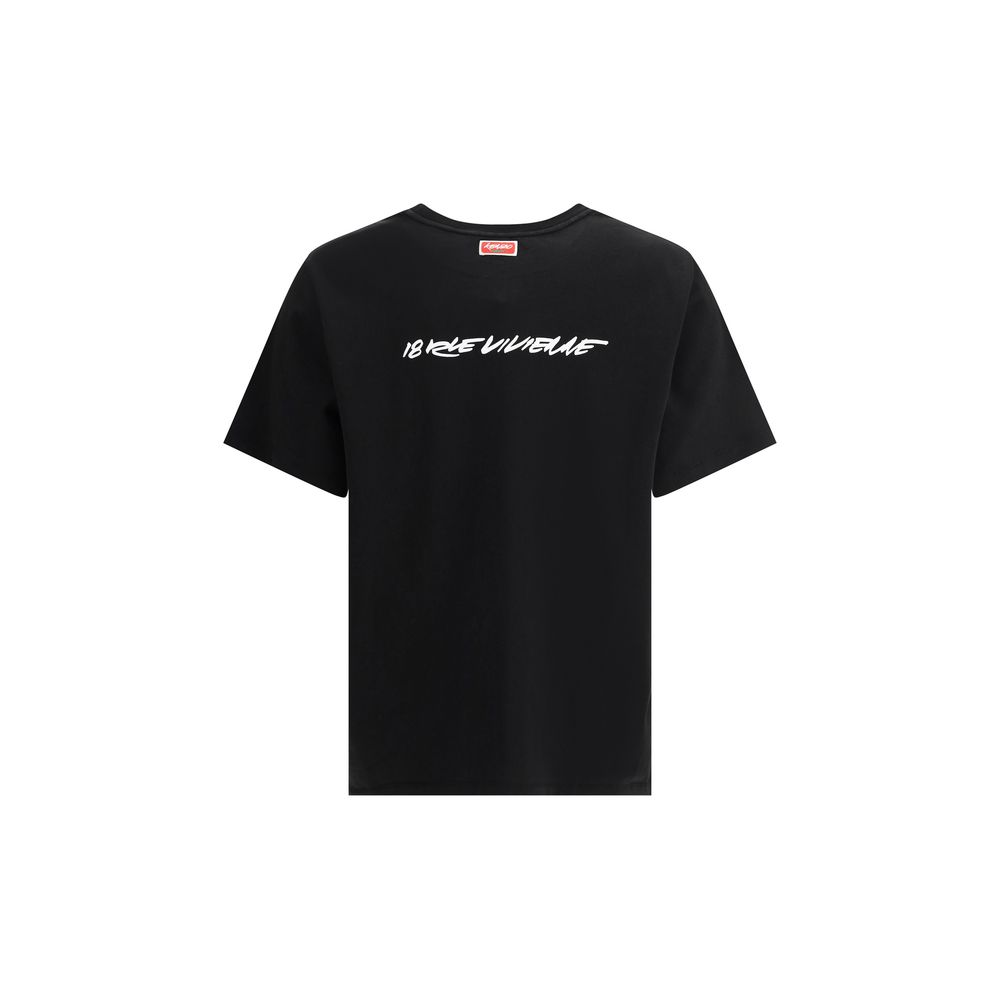T-shirt en coton Kenzo