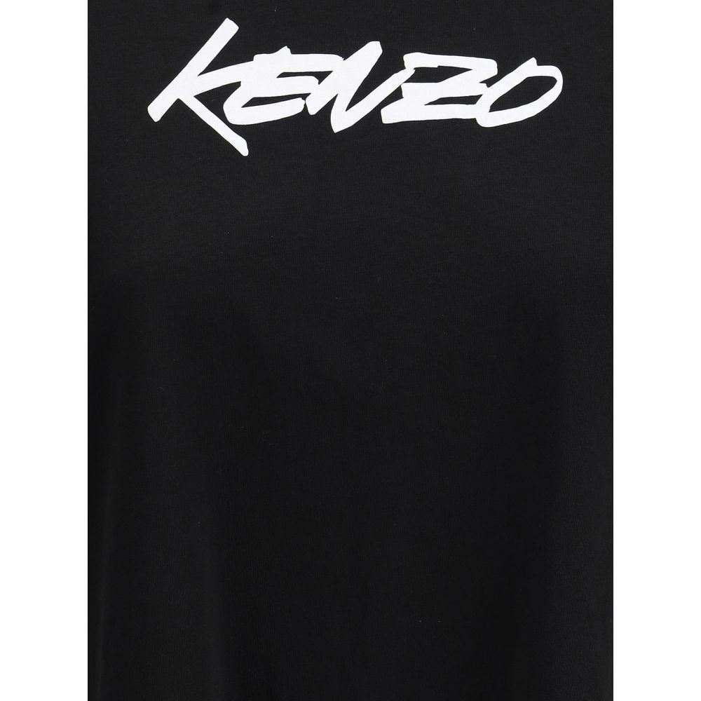 T-shirt en coton Kenzo