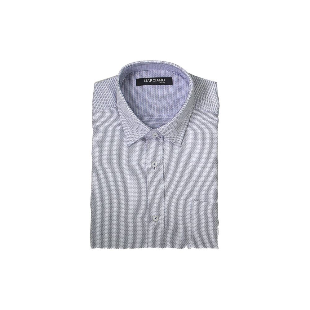 Marciano by Guess White Cotton Shirt by Marciano by Guess