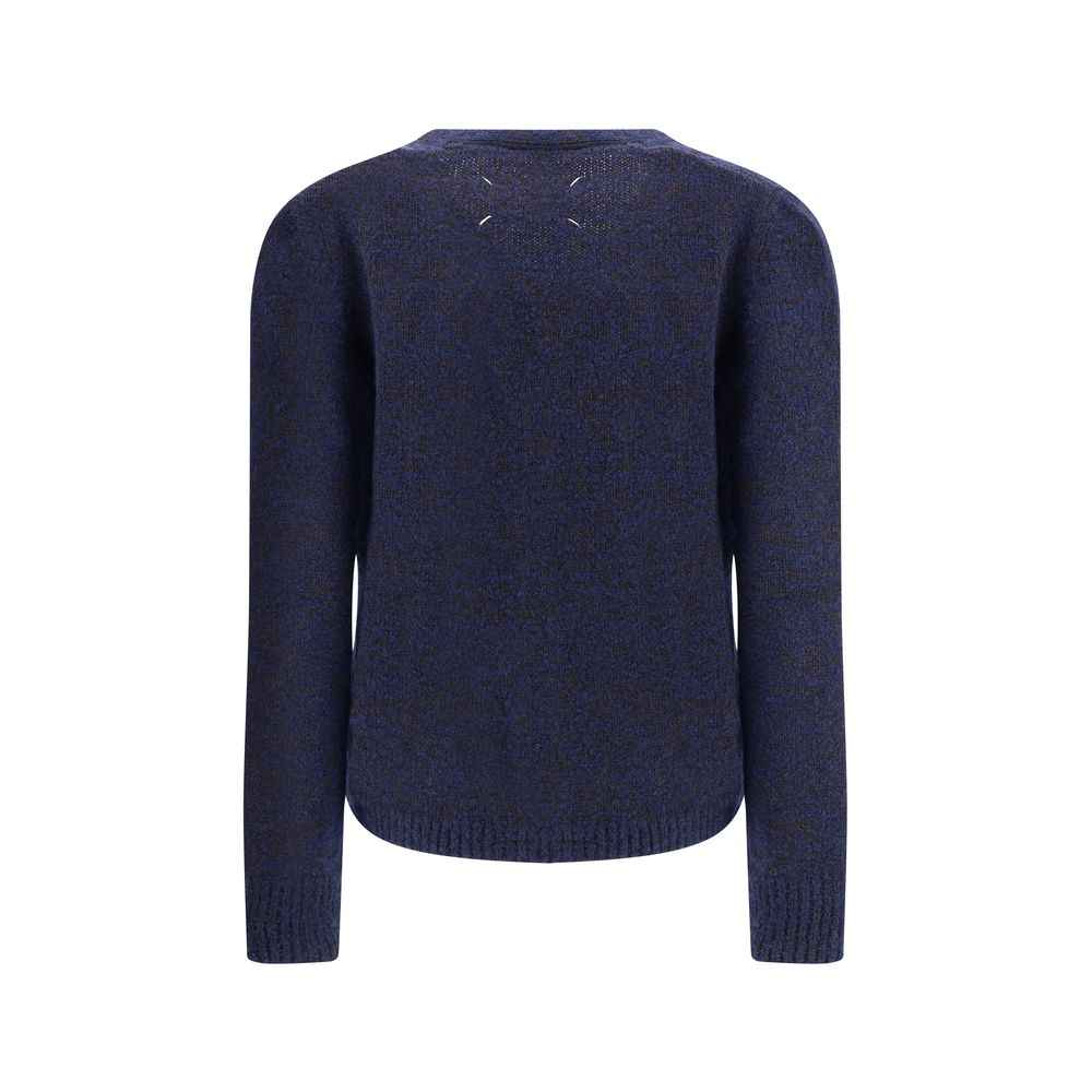 Margiela Wool Cardigan
