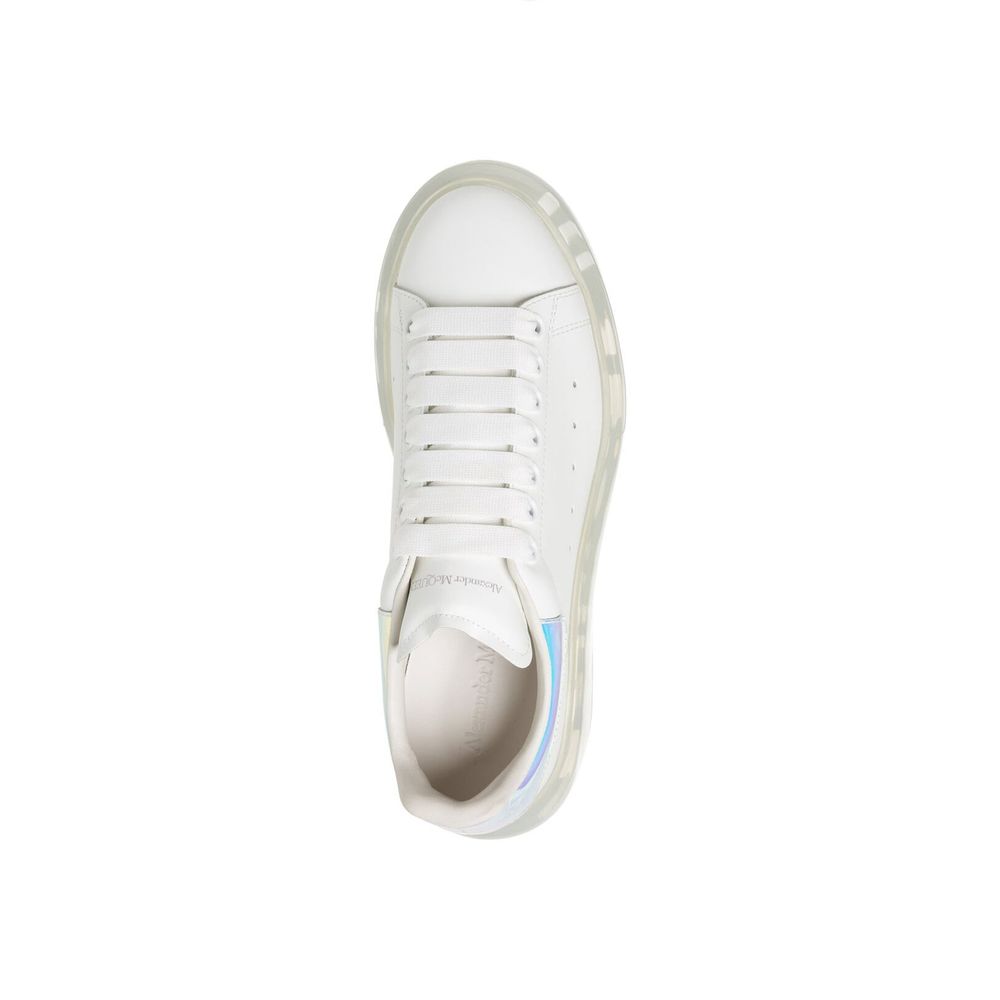 Alexander McQueen Oversized Sneakers by Alexander McQueen