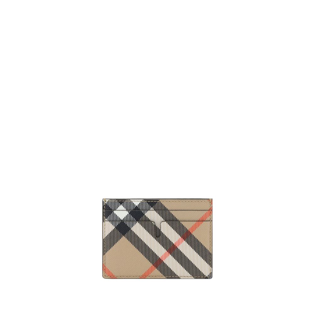 Porte-cartes Burberry