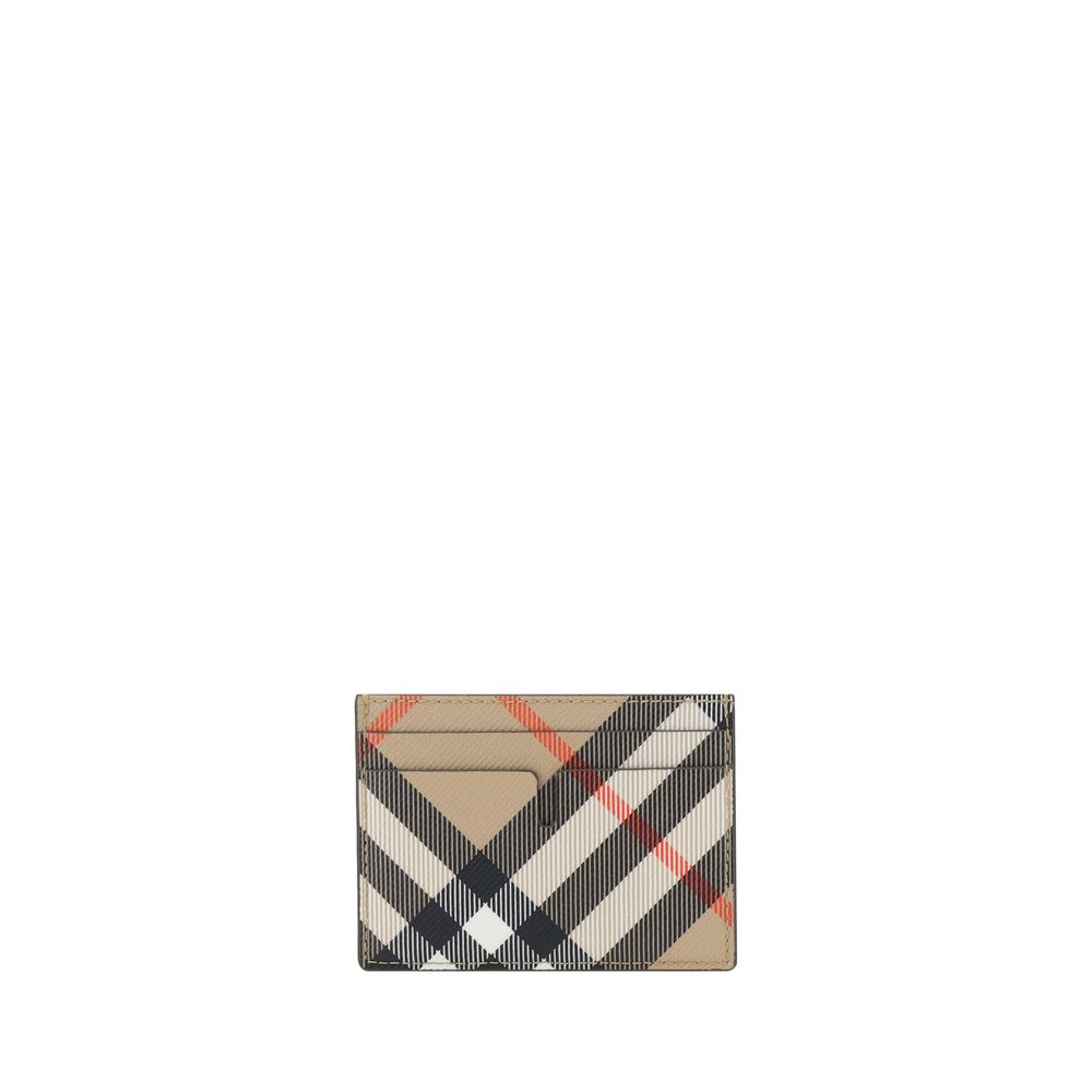 Porte-cartes Burberry