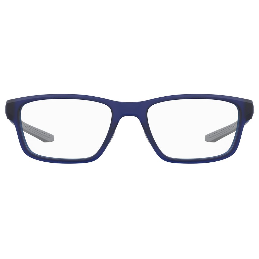 Under Armor Blue Resin Frames