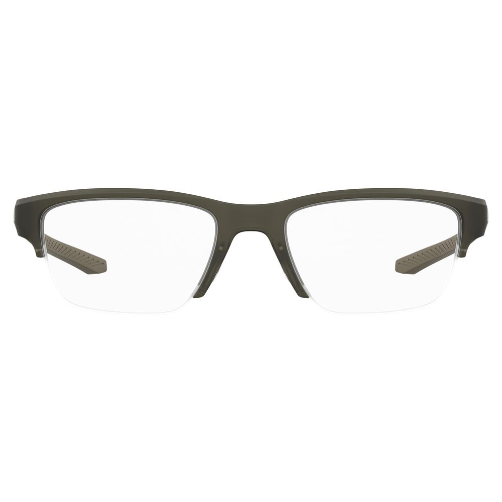 Under Armor Green Resin Frames