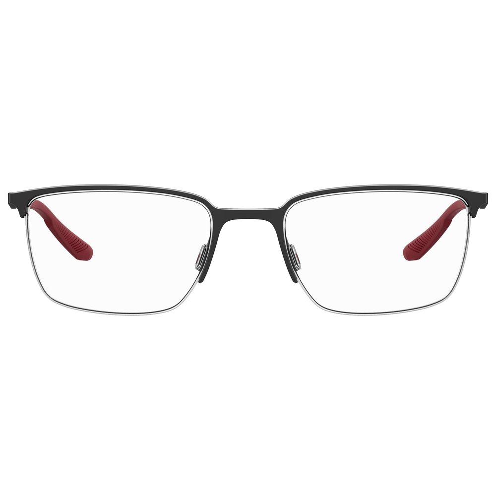 Under Armor Black Metal Frames