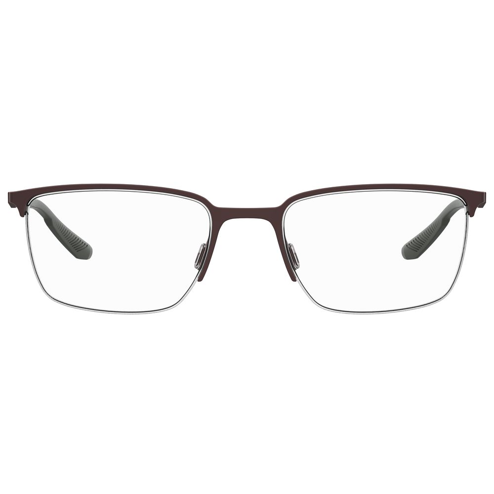 Under Armor Brown Metal Frames