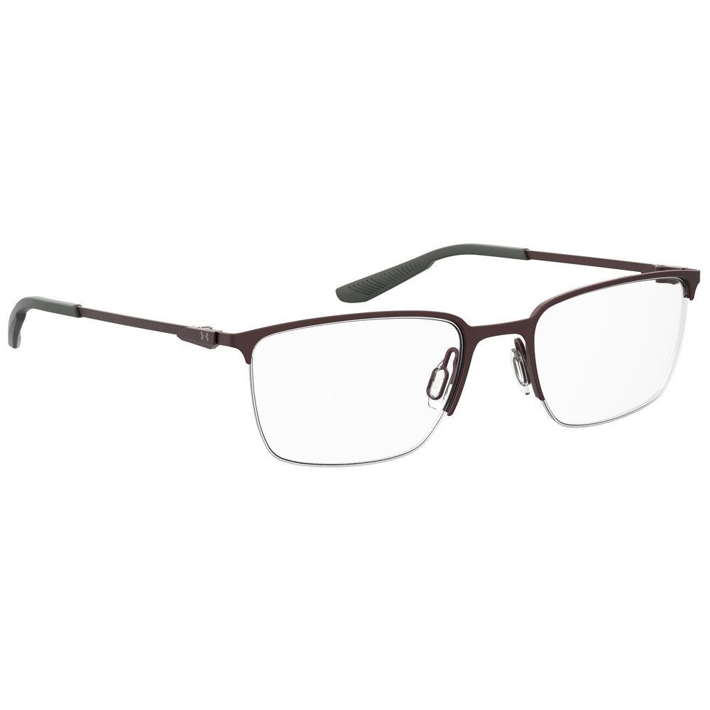 Under Armor Brown Metal Frames