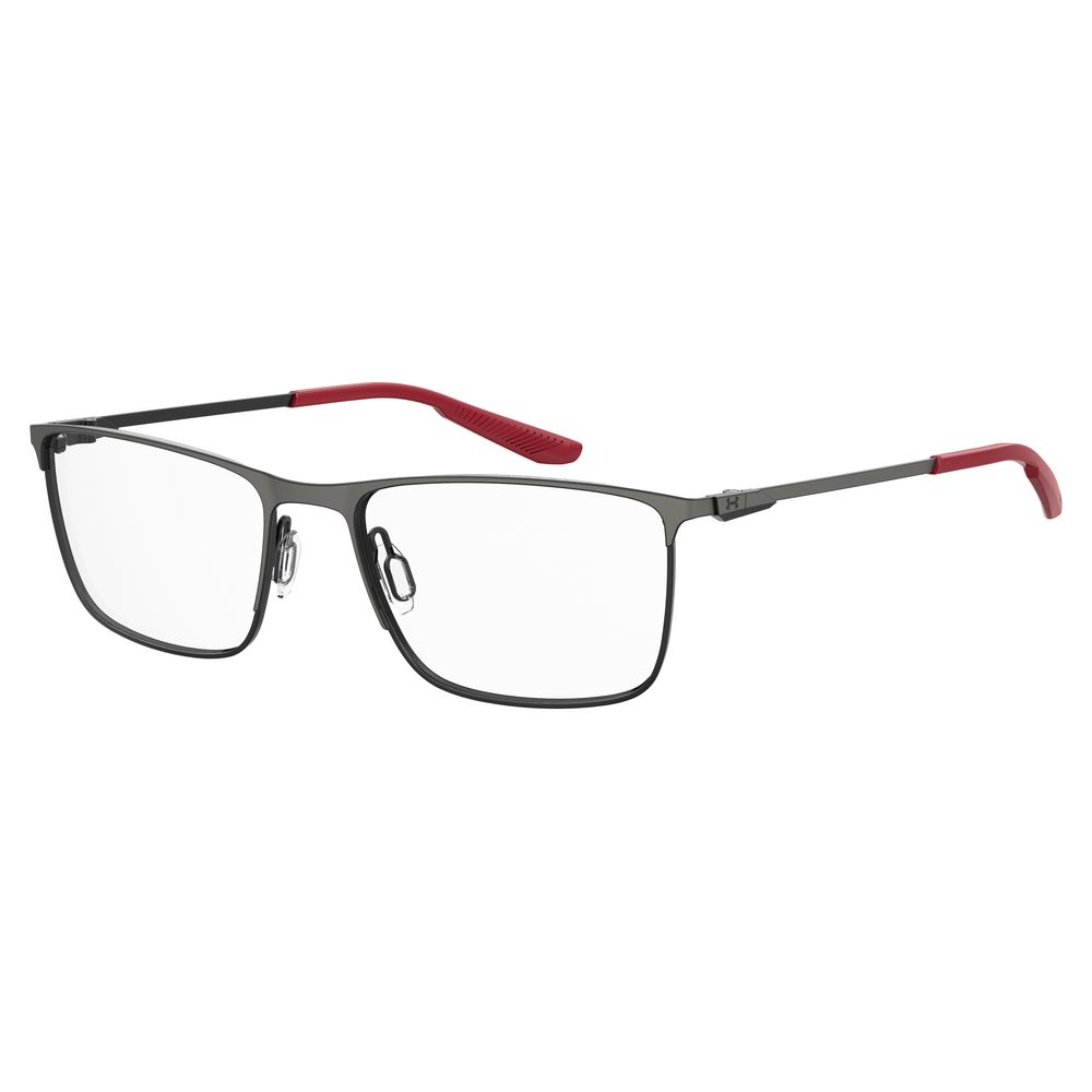 Under Armor Black Metal Frames