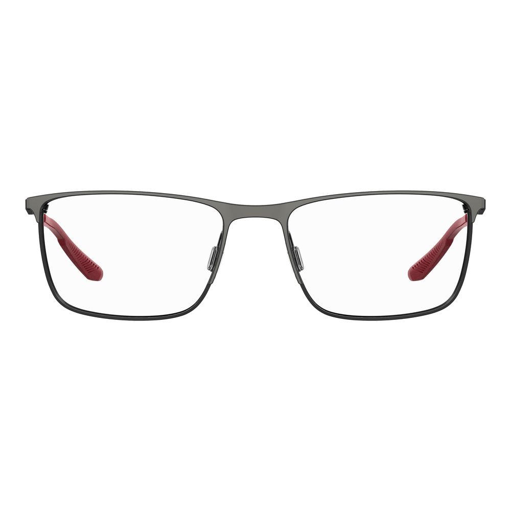 Under Armor Black Metal Frames