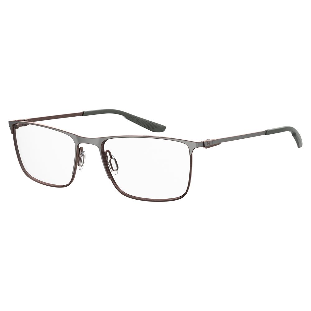Under Armor Brown Metal Frames
