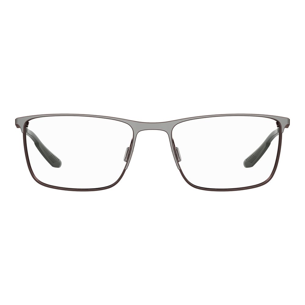 Under Armor Brown Metal Frames