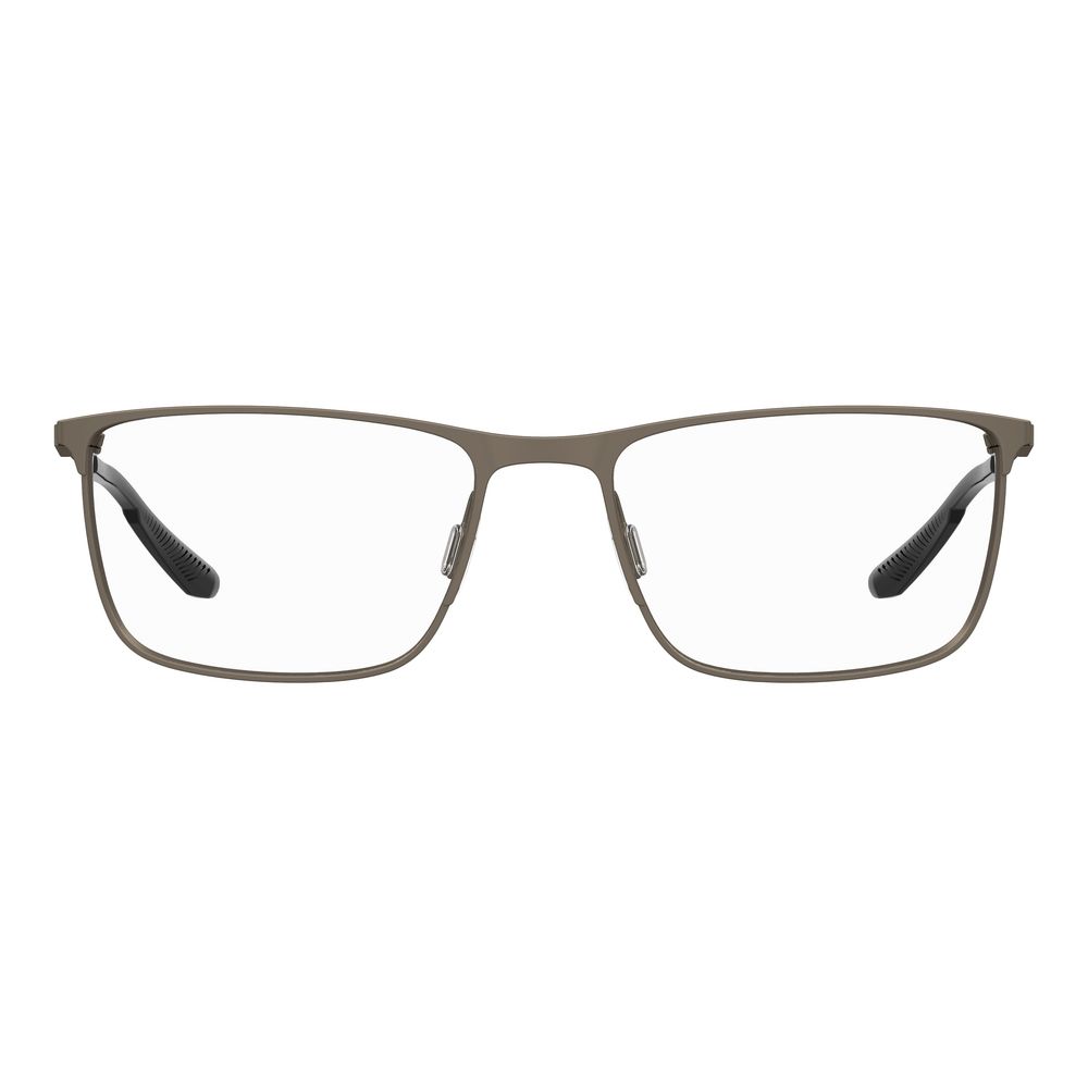 Under Armor Gray Metal Frames