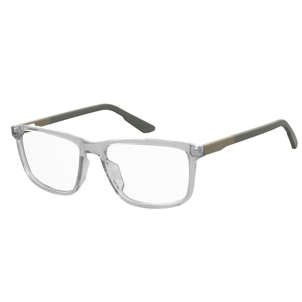 Under Armor Gray Acetate Frames