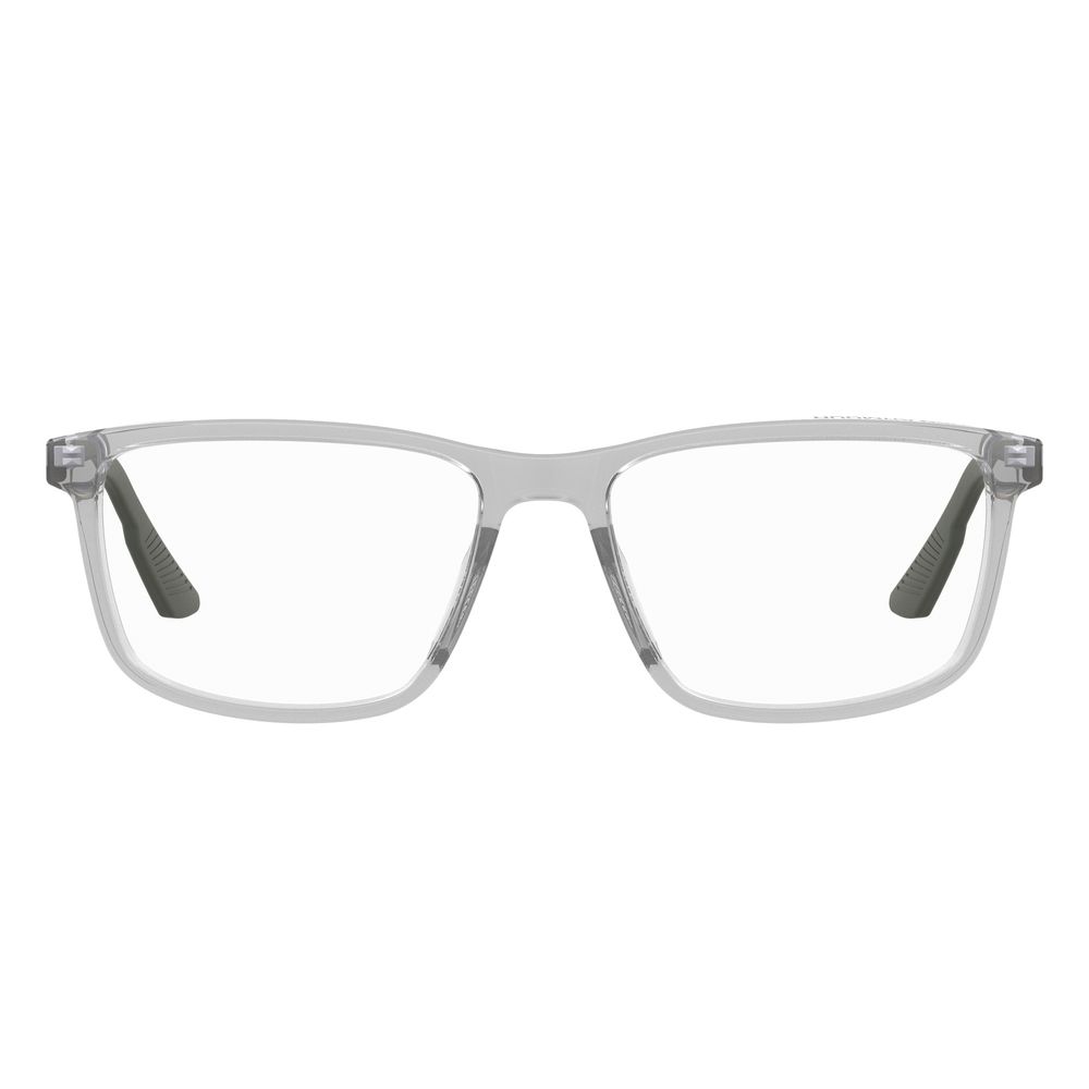 Under Armor Gray Acetate Frames