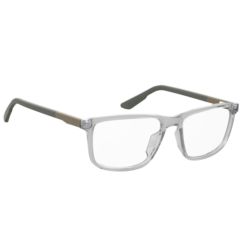 Under Armor Gray Acetate Frames