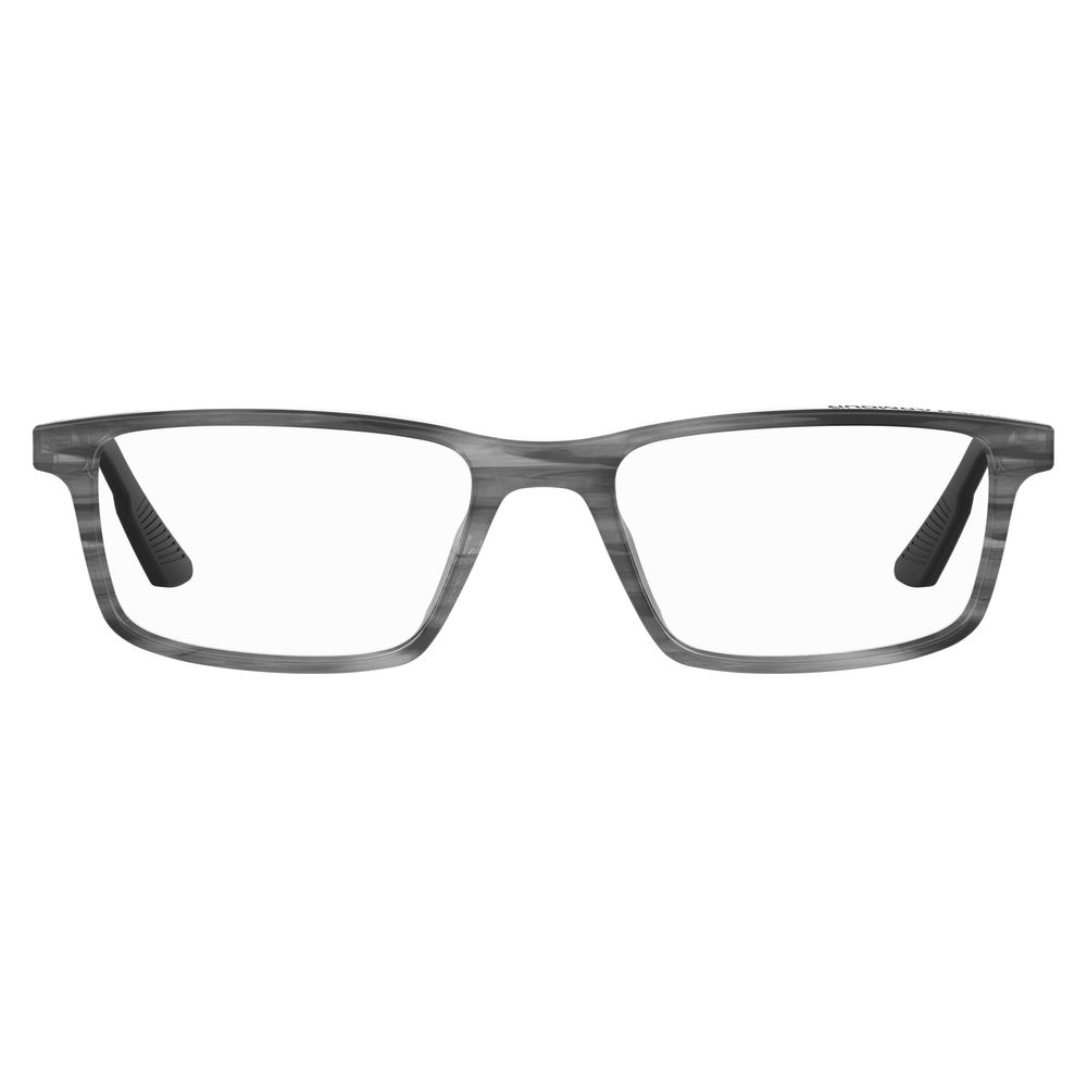 Under Armor Gray Acetate Frames