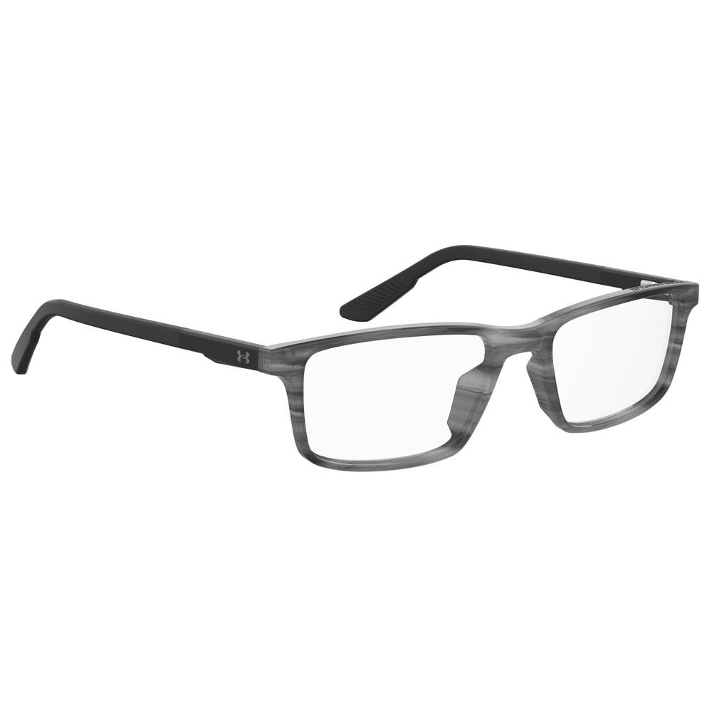 Under Armor Gray Acetate Frames
