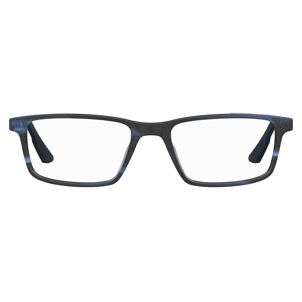 Under Armor Blue Acetate Frames