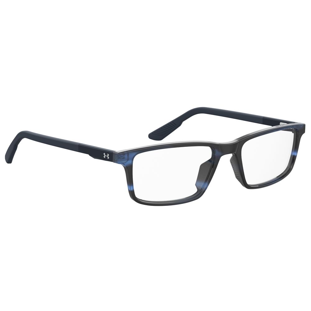 Under Armor Blue Acetate Frames