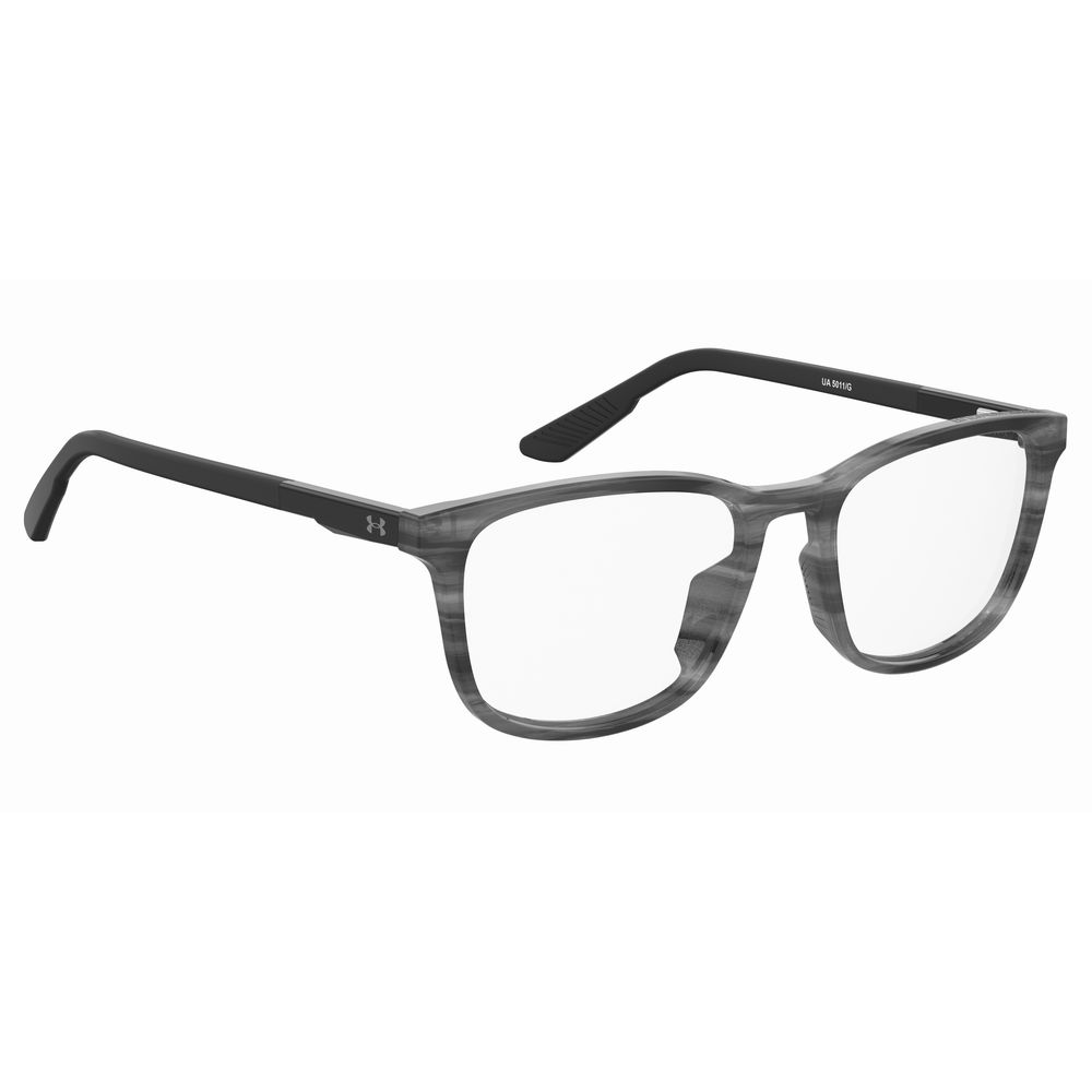Under Armor Gray Acetate Frames