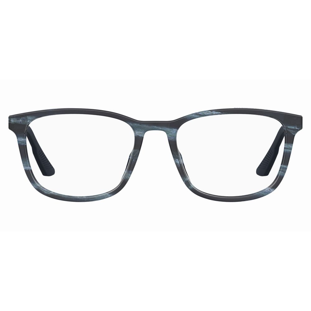 Under Armor Blue Acetate Frames