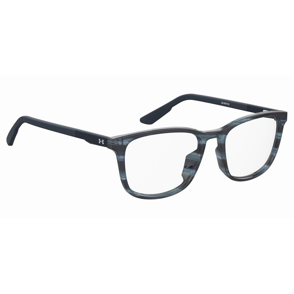 Under Armor Blue Acetate Frames