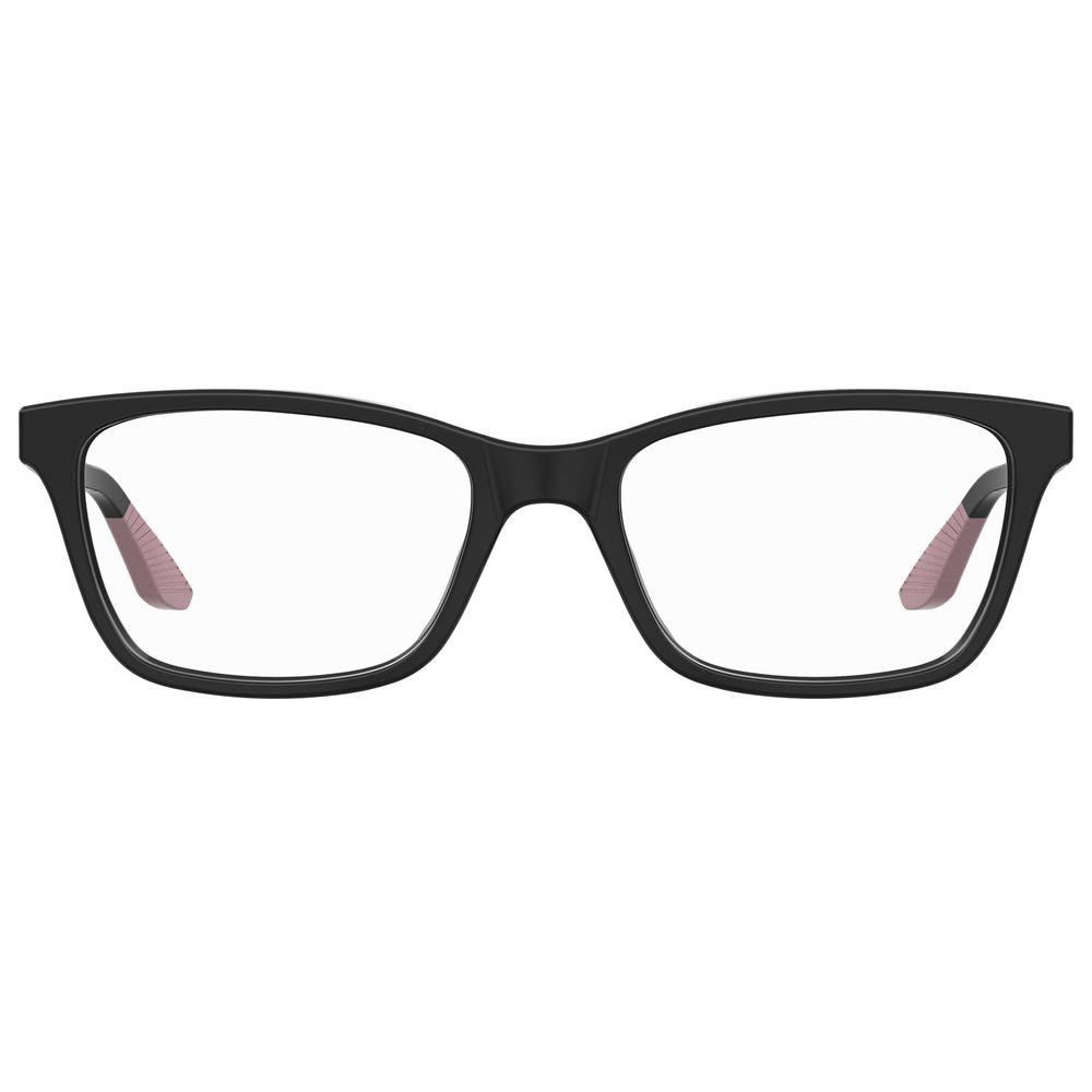 Under Armor Black Acetate Frames