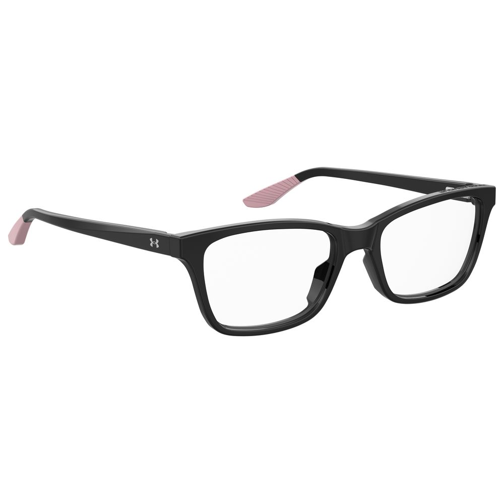 Under Armor Black Acetate Frames