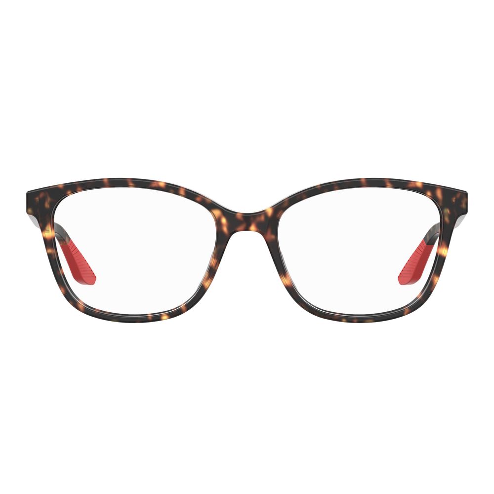 Under Armor Brown Acetate Frames