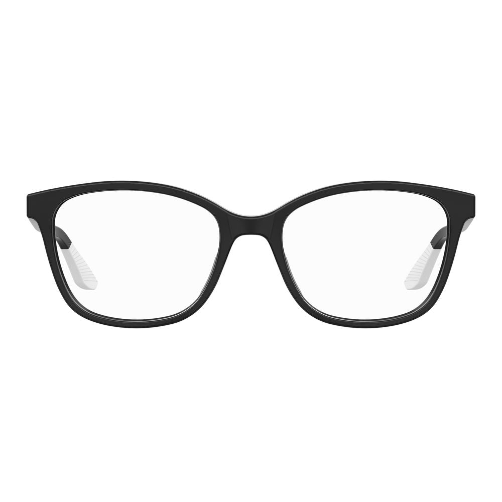 Under Armor Black Acetate Frames