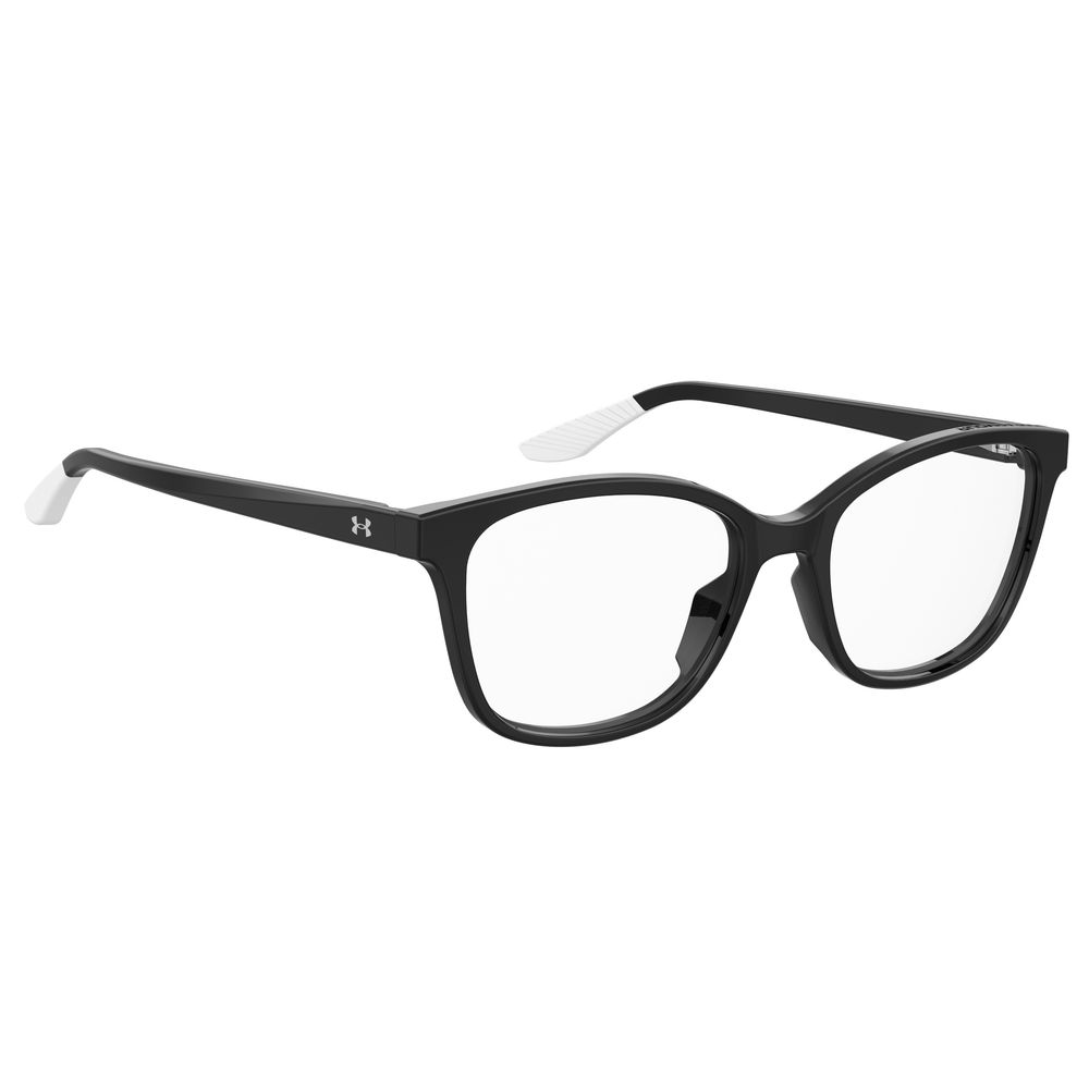 Under Armor Black Acetate Frames