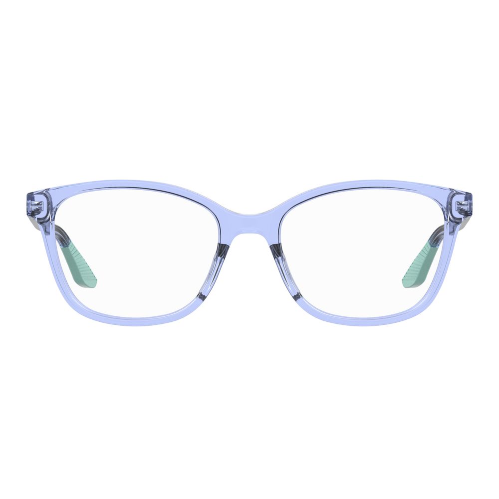 Under Armor Blue Acetate Frames