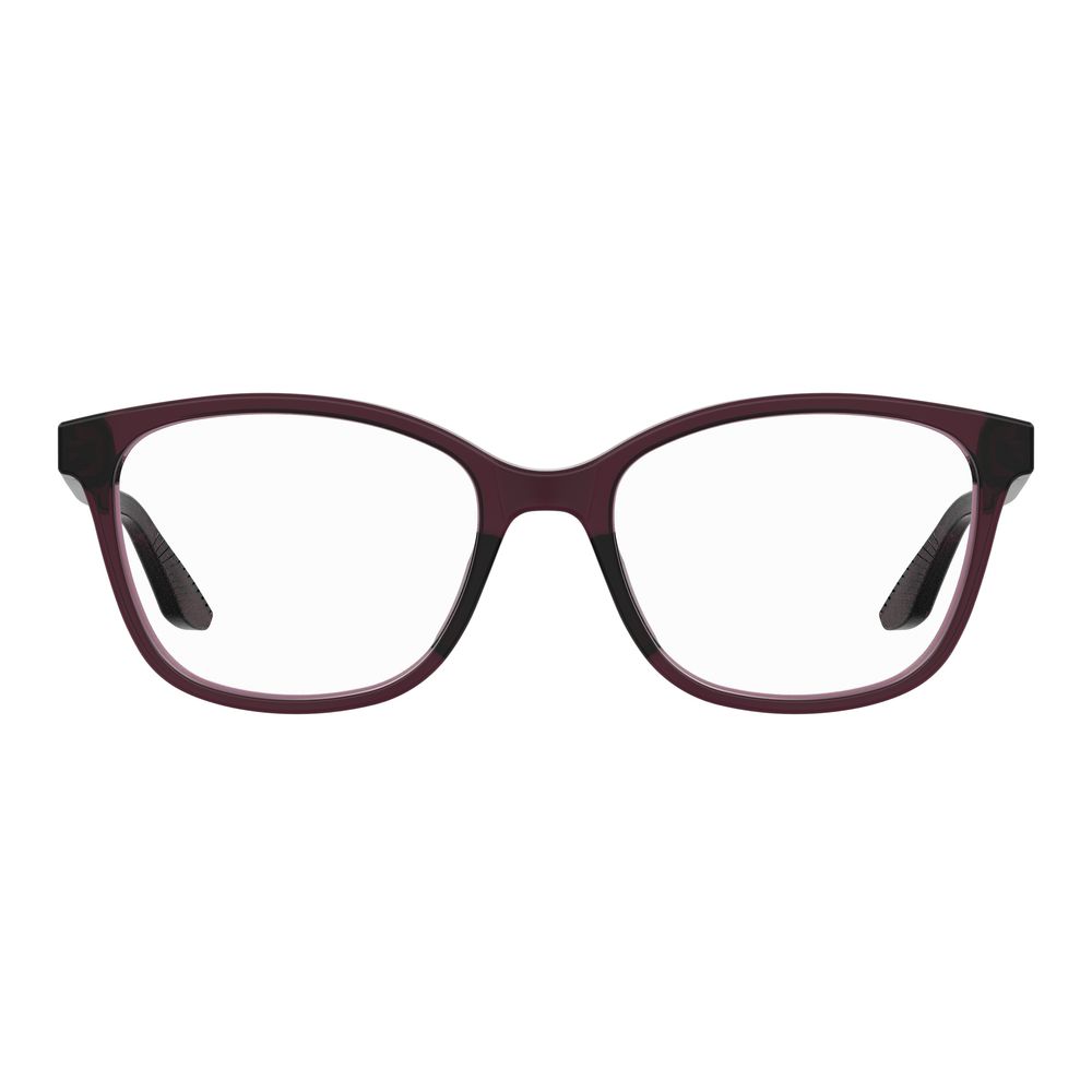 Under Armor Red Acetate Frames