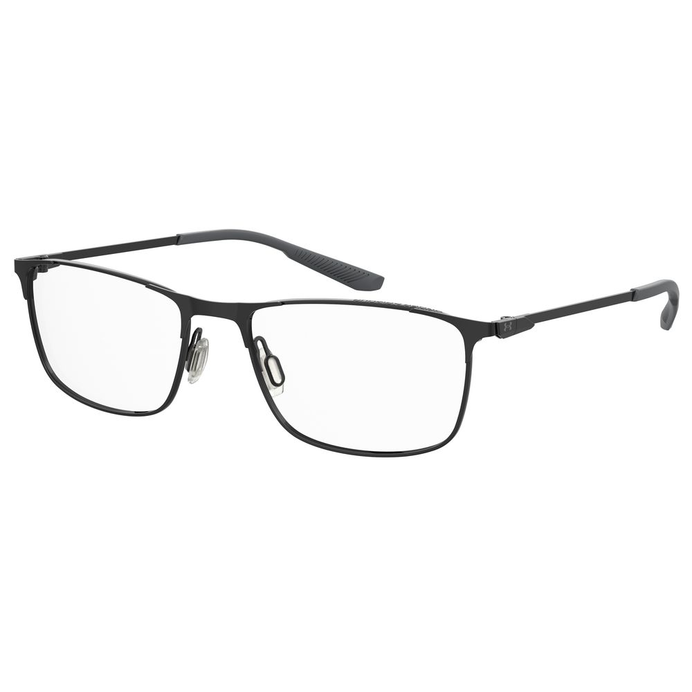 Under Armor Black Metal Frames