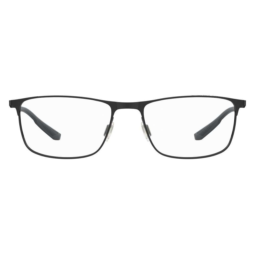 Under Armor Black Metal Frames